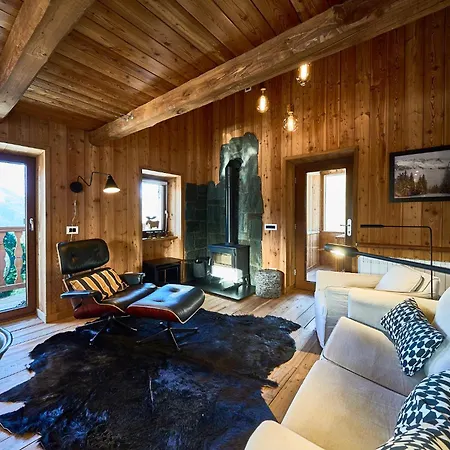 D'alpage Larose * فالتورنيتش