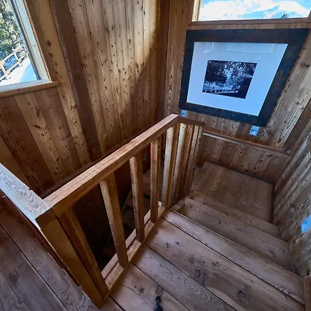 شاليه D'alpage Larose فالتورنيتش