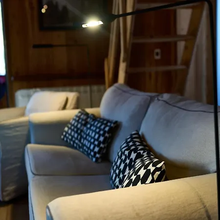 D'alpage Larose * فالتورنيتش