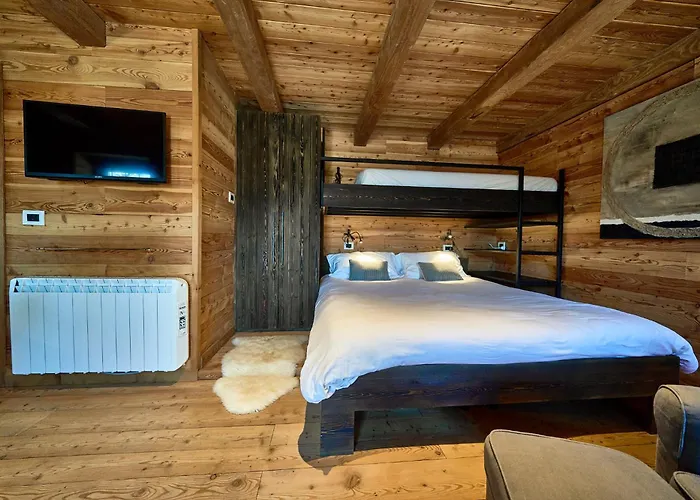 D'alpage Larose * Valtournenche