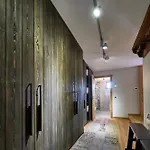 D'alpage Larose 木屋 瓦托内切