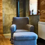木屋 D'alpage Larose *