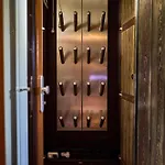 D'alpage Larose 木屋