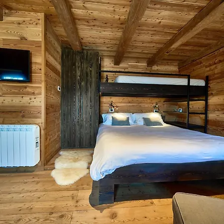 D'alpage Larose - Private Mountain Retreat * Valtournenche