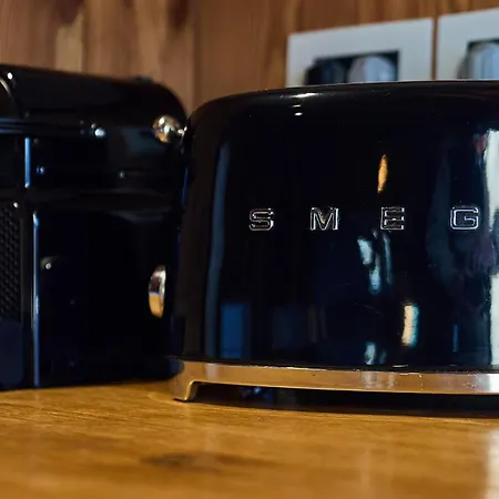 シャレー D'alpage Larose ヴァルトゥルナンシュ