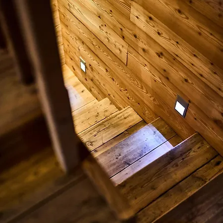 D'alpage Larose - Private Mountain Retreat * Valtournenche
