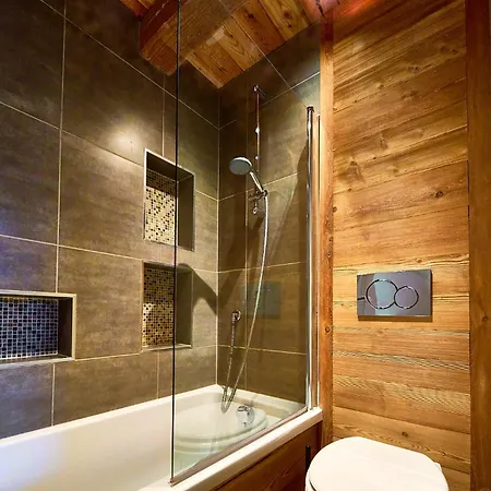 D'alpage Larose - Private Mountain Retreat