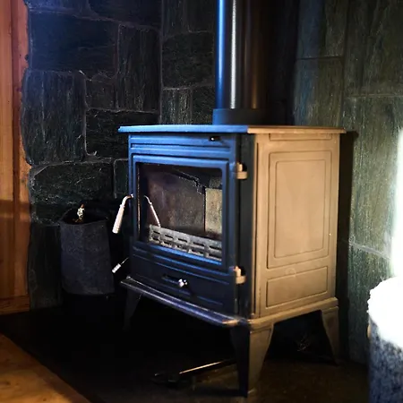 D'alpage Larose - Private Mountain Retreat *