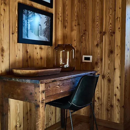 D'alpage Larose ヴァルトゥルナンシュ