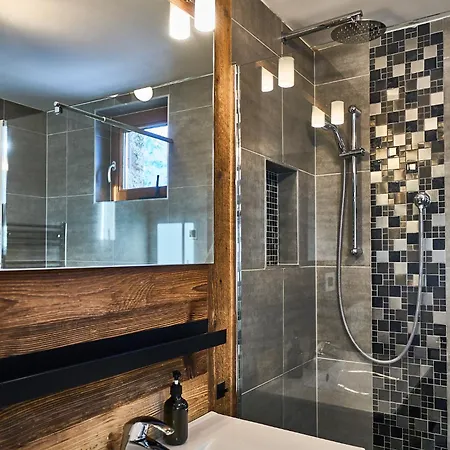 D'alpage Larose - Private Mountain Retreat *