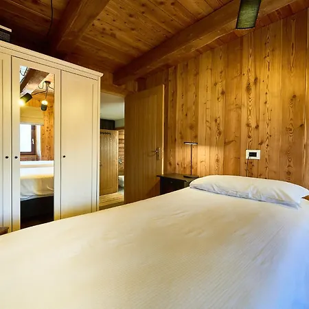 D'alpage Larose - Private Mountain Retreat Valtournenche