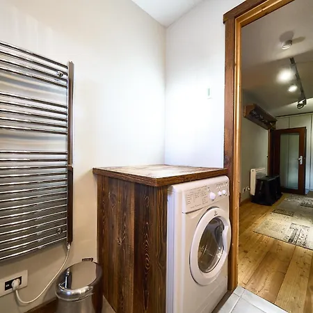 D'alpage Larose シャレー ヴァルトゥルナンシュ