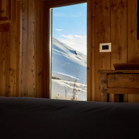 D'alpage Larose Valtournenche