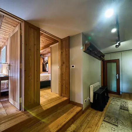 Chalet D'alpage Larose