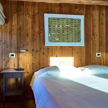 D'alpage Larose シャレー ヴァルトゥルナンシュ